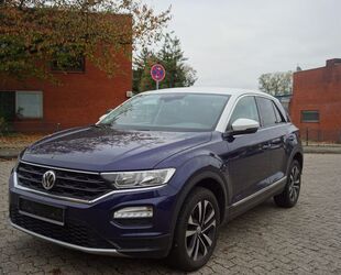 VW Volkswagen T-Roc 1.6 TDI SCR IQ.DRIVE IQ.DRIVE Gebrauchtwagen