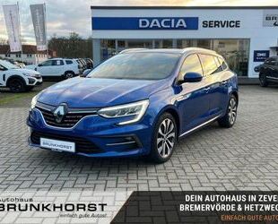 Renault Renault Megane Grandtour TCe 140 EDC Techno+SHZ+L Gebrauchtwagen