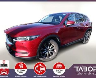 Mazda Mazda CX-5 2.2 SKYACTIV-D 184 Aut. Sports-Line AWD Gebrauchtwagen