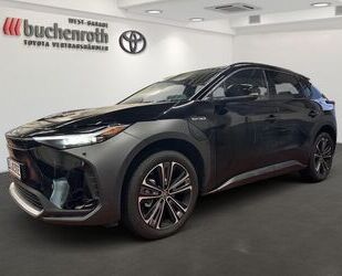 Toyota Toyota Comfort + Technik Paket 0% Finanzierung Gebrauchtwagen