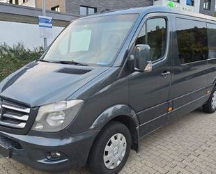 Mercedes-Benz Mercedes-Benz Sprinter Gebrauchtwagen