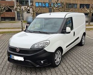 Fiat Fiat Doblo 1.6 16V Multijet Maxi Kasten 3 Sitzer Gebrauchtwagen