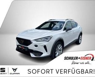 Cupra Formentor Gebrauchtwagen