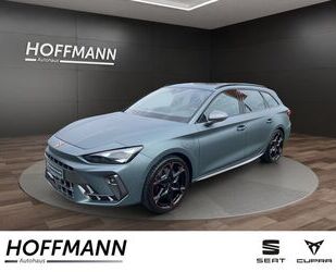 Cupra Cupra Leon SP VZ 1.5 eHybrid DSG Matrix LED, Panor Gebrauchtwagen