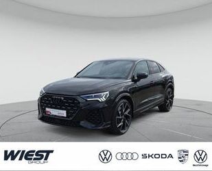 Audi Audi RS Q3 Sportback 2.5 TFSI qu. S tronic, NAVI/3 Gebrauchtwagen