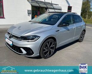 VW Volkswagen Polo 1.0 TSI - 