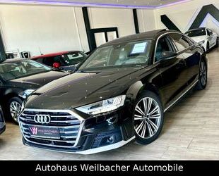 Audi Audi A8 55 TFSI quattro * Pano * Head-Up *B&O*Matr Gebrauchtwagen