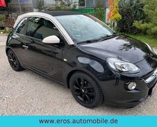 Opel Opel Adam Open Air ecoFlex Gebrauchtwagen