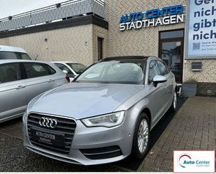 Audi Audi A3 Sportback 1.4 TFSI ambiente Navi/Xenon/Pan Gebrauchtwagen