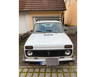 Lada Lada Niva 1.7 L Gebrauchtwagen