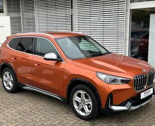 BMW BMW X1 23 d xDrive xLine+AHK+el.Sitzeinst.+adap.LE Gebrauchtwagen