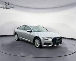 Audi Audi A6 Lim. 40 TDI design/LED/BLACK/LEDER/ACC/KAM Gebrauchtwagen