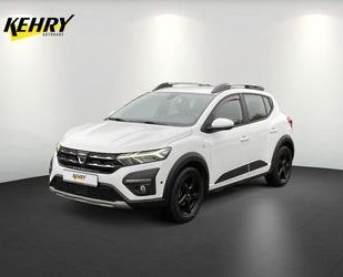 Dacia Dacia Sandero Stepway Comfort TCe 100 ECO-G SHZ RF Gebrauchtwagen