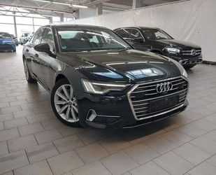 Audi Audi A6 Lim 50TDI quattro Sport/Virtual/Kamera/Mat Gebrauchtwagen