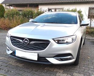 Opel Opel 1.6 CDTI 136PS INNOVATION VOLL mit GARANTIE A Gebrauchtwagen