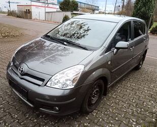 Toyota Toyota Corolla Verso 2.2 D-4D Gebrauchtwagen