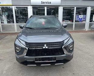 Mitsubishi Mitsubishi Eclipse Cross 2.4 PHEV Plus Select 4WD Gebrauchtwagen