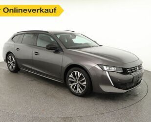 Peugeot Peugeot 508 1.5 BlueHDi 130 SW Allure Pack LED+NAV Gebrauchtwagen