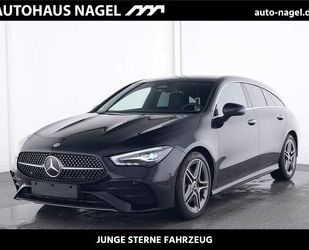 Mercedes-Benz Mercedes-Benz CLA 200 d SB AMG-L Advanced+*Winter- Gebrauchtwagen