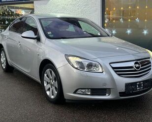 Opel Opel INSIGNIA A 2.0CDTI ACTIVE ! Bi-XENON ! PDC! L Gebrauchtwagen