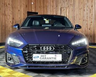 Audi Audi A5 Sportback TDI qu. S Line Navi*Virt*Kam*Mat Gebrauchtwagen