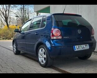 VW Volkswagen Polo 1.2 44kW United United Gebrauchtwagen