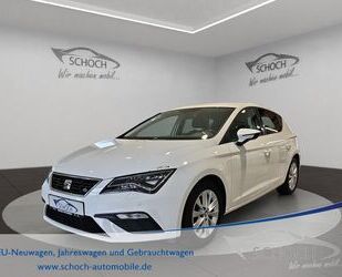 Seat Leon Gebrauchtwagen