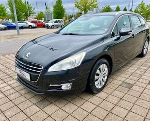 Peugeot 508 Gebrauchtwagen