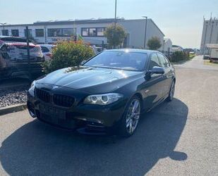 BMW BMW M550d xDrive Gebrauchtwagen