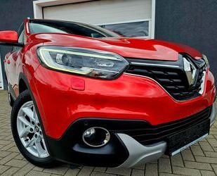 Renault Renault Kadjar XMOD 1.5 dCi*AUTOM*S-HEIZ*KLIMAAU*T Gebrauchtwagen