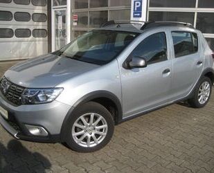 Dacia Dacia Sandero Stepway Prestige TCe 100 - Navi- Kam Gebrauchtwagen