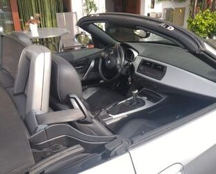 BMW BMW Z4 Roadster 2.5i 6 Zylnder Gebrauchtwagen