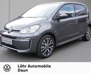 VW Volkswagen e-up! Edition Gebrauchtwagen