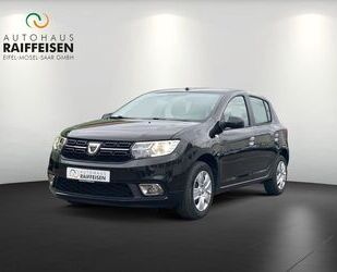 Dacia Dacia Sandero Comfort TCe 90 *WKR*PDC* Gebrauchtwagen