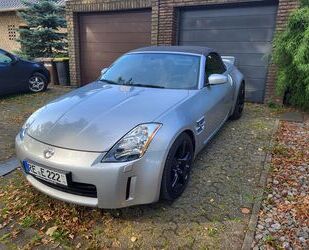 Nissan Nissan 350Z ROADSTER - Gebrauchtwagen