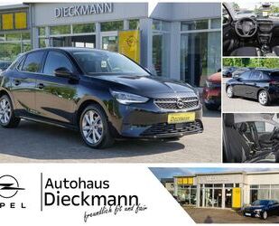 Opel Opel Corsa 1.2 Elegance SHZ RFK PDC Multimedia LED Gebrauchtwagen