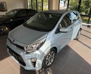 Kia Kia Picanto 1.0 Dream-Team Edition Gebrauchtwagen