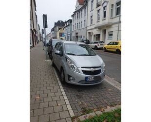 Chevrolet Chevrolet Spark 1.0 LS+ Gebrauchtwagen