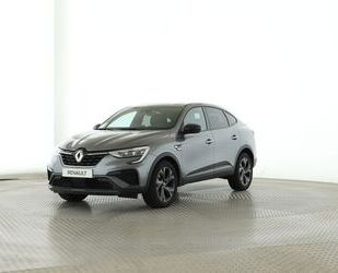 Renault Renault Arkana (EU Version) TCe 160 Mild-Hybrid Gebrauchtwagen