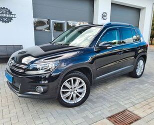 VW Volkswagen Tiguan Sport & Style 4Motion*Highline*N Gebrauchtwagen