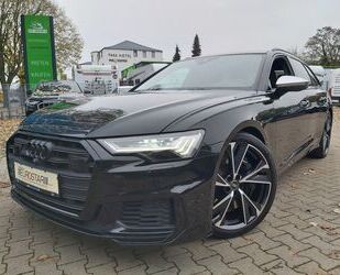 Audi Audi S6 TDI*Allradlenk*Softcl*HUD*Matrix*StHz*Luft Gebrauchtwagen