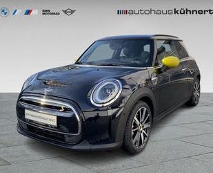 Mini MINI COOPER SE LED Pano DAB HUD Navi ParkAss SpurA Gebrauchtwagen