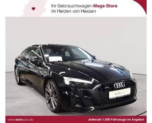 Audi Audi A5 Sportback 45 TFSI quattro S Line Gebrauchtwagen