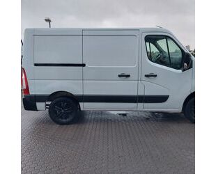 Nissan Nissan NV400 Gebrauchtwagen