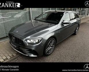 Mercedes-Benz Mercedes-Benz AMG E 53 T 4M DISTRO*PANO*360*AHK*WI Gebrauchtwagen