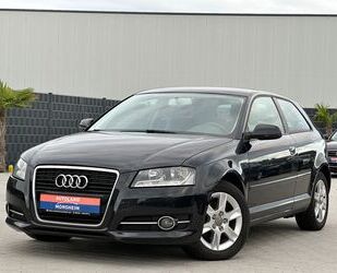 Audi Audi A3 1.4 TFSI Attraction Klima PDC SHZ TEMP ALU Gebrauchtwagen