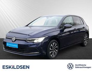 VW Volkswagen Golf Active 1.5 TSI DSG REARVIEW+LED+AH Gebrauchtwagen