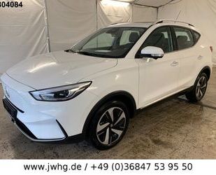 MG MG ZS EV Luxury Maximum 72kWh FahrAss+ 360K Leder Gebrauchtwagen