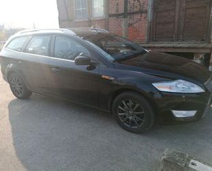 Ford Ford Mondeo 2,0 Black Magic Turnier Black Magic Gebrauchtwagen