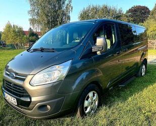 Ford Ford Tour. Custm.L2.Ldr.Nav.9Stz, Zahnrm.gewechsel Gebrauchtwagen